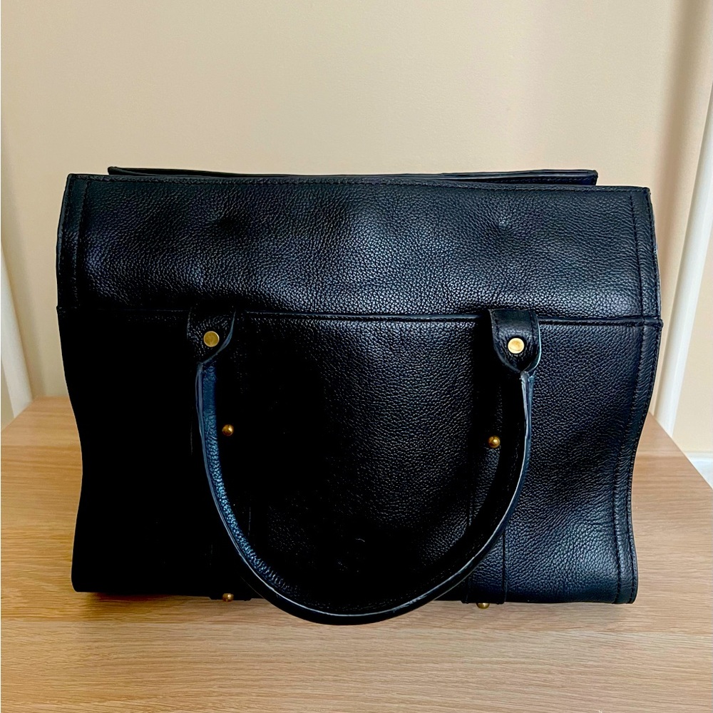 House of Harlow 1960 purse